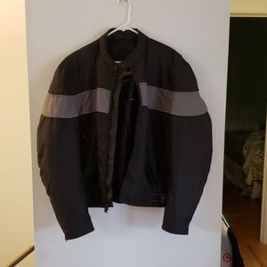 Motorcycle jacket